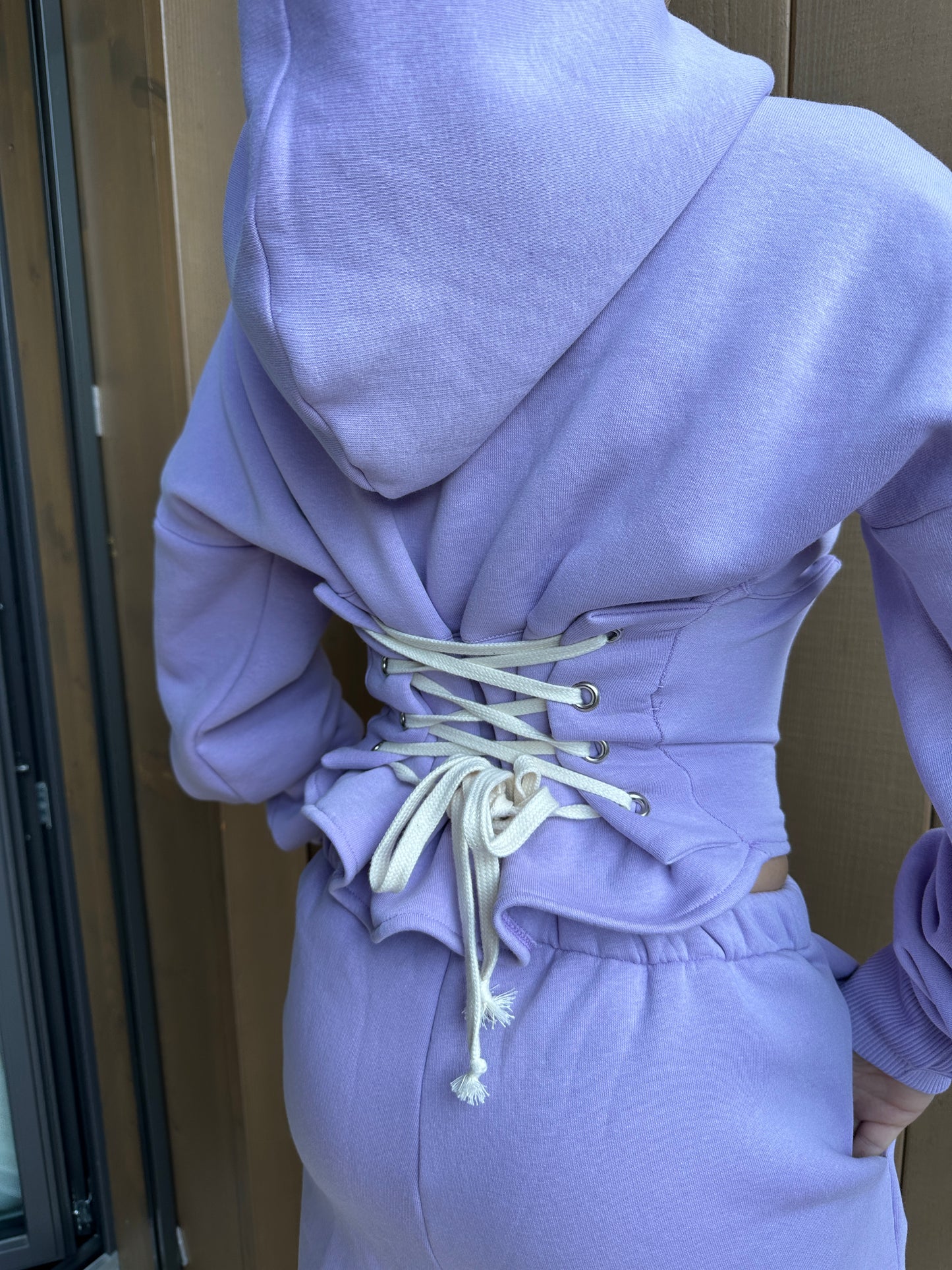 Grindelwald’s comfort & style CORSET