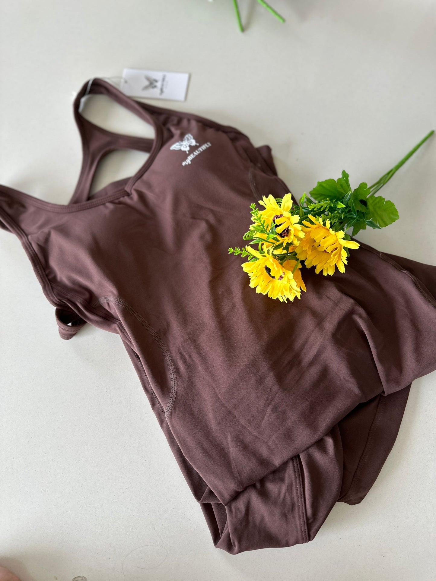 “ Brown is Love”