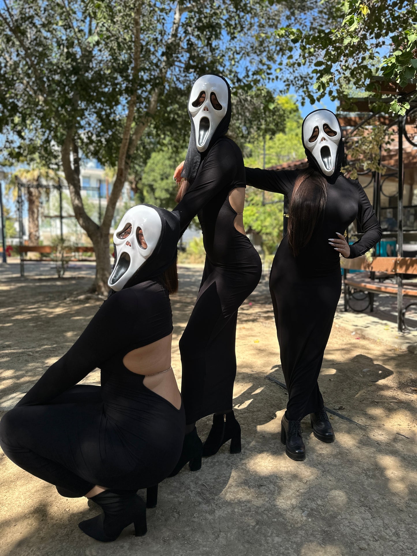 “ Minimal Halloween”