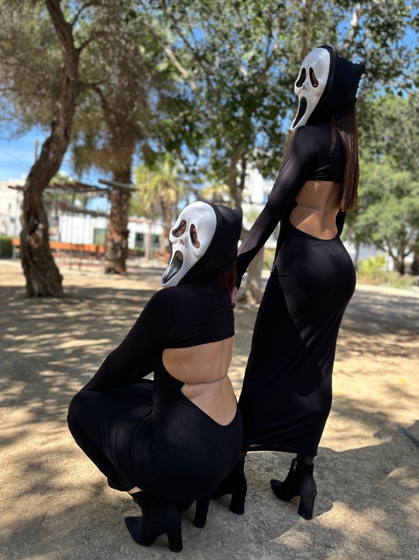 “ Minimal Halloween”