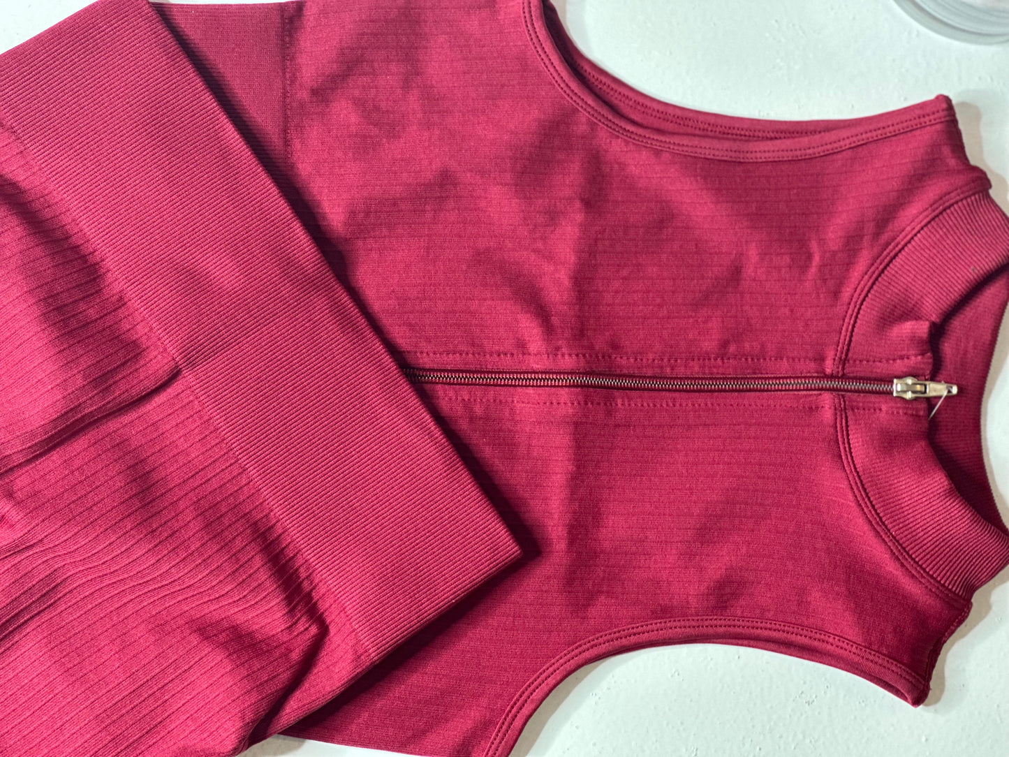 “Cherry sweetheart set “
