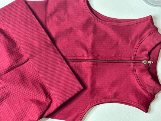 “Cherry sweetheart set “