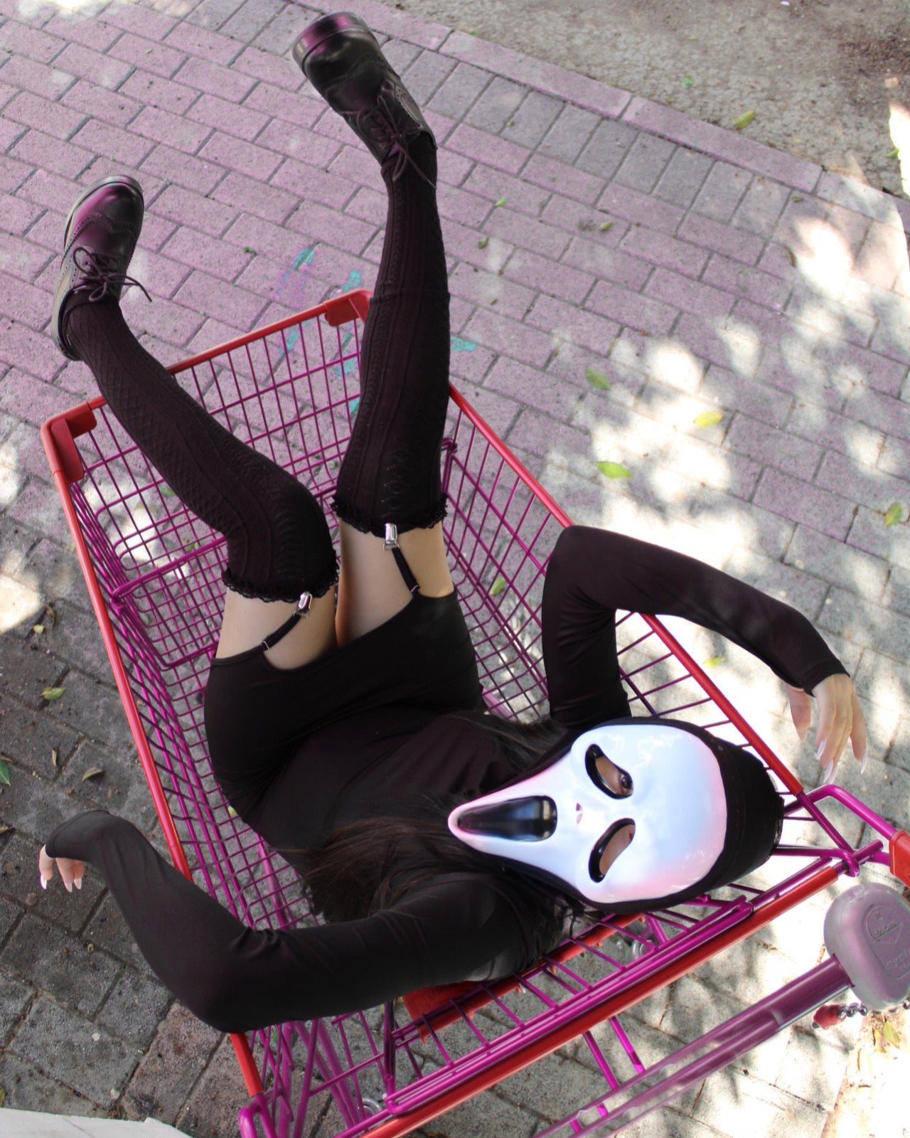 “Spooky’s vintage”